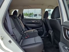 Used 2020  Nissan Rogue FWD SV at CarloanExpress&period;Com near Hampton&comma; VA