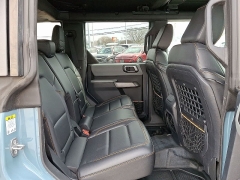 Used 2023  Ford Bronco 4 Door Advanced 4x4 at CarloanExpress&period;Com near Hampton&comma; VA