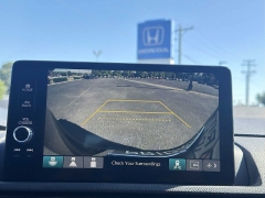 Used 2023  Honda CR-V Hybrid Sport Touring AWD at CarloanExpress&period;Com near Hampton&comma; VA