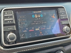 Used 2020  Nissan Kicks SV FWD at CarloanExpress&period;Com near Hampton&comma; VA