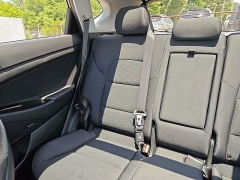 Used 2019  Hyundai Tucson Night FWD at CarloanExpress&period;Com near Hampton&comma; VA