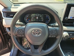 Used 2023  Toyota RAV4 Hybrid XLE AWD at CarloanExpress&period;Com near Hampton&comma; VA