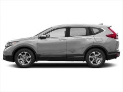 Used 2019  Honda CR-V 4d SUV FWD EX at CarloanExpress&period;Com near Hampton&comma; VA