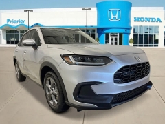 New 2026  Honda HR-V LX AWD CVT at CarloanExpress&period;Com near Hampton&comma; VA