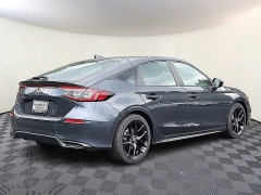 New 2026  Honda Civic Hatchback Sport CVT at CarloanExpress&period;Com near Hampton&comma; VA