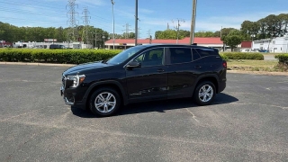 Used 2024  GMC Terrain AWD 4dr SLE at CarloanExpress&period;Com near Hampton&comma; VA