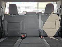 Used 2024  Chevrolet Silverado 1500 4WD Crew Cab 147" RST at CarloanExpress&period;Com near Hampton&comma; VA