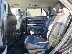 Used 2023  Ford Explorer Limited RWD at CarloanExpress.Com near Hampton, VA