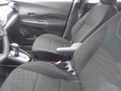 Used 2021  Nissan Kicks S FWD at CarloanExpress&period;Com near Hampton&comma; VA