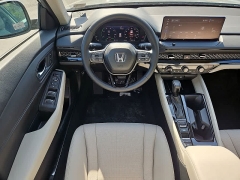 New 2026  Honda Accord Hybrid EX-L Sedan at CarloanExpress&period;Com near Hampton&comma; VA