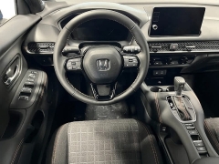 New 2026  Honda HR-V Sport AWD CVT at CarloanExpress&period;Com near Hampton&comma; VA