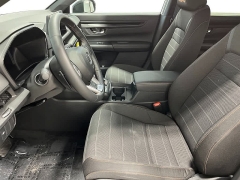 New 2026  Honda CR-V Hybrid TrailSport AWD at CarloanExpress.Com near Hampton, VA