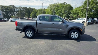 Used 2025  Ford Ranger XL 4WD SuperCrew 5' Box at CarloanExpress&period;Com near Hampton&comma; VA