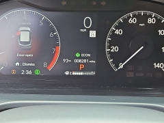 Used 2026  Honda HR-V Sport AWD CVT at CarloanExpress&period;Com near Hampton&comma; VA