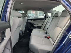 Used 2020  Honda Accord Sedan 4d LX 1.5L at CarloanExpress.Com near Hampton, VA