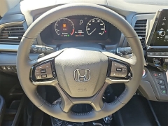 New 2026  Honda Odyssey EX-L Auto at CarloanExpress&period;Com near Hampton&comma; VA