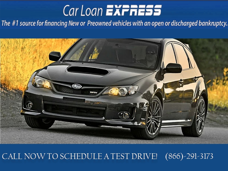 Used 2013  Subaru Impreza Wagon WRX 5dr Man WRX at CarloanExpress&period;Com near Hampton&comma; VA