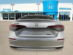 New 2026  Honda Civic Sedan Hybrid Sport CVT at CarloanExpress&period;Com near Hampton&comma; VA