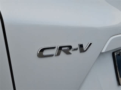 Used 2020  Honda CR-V 4d SUV FWD EX at CarloanExpress.Com near Hampton, VA