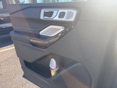 Used 2023  Ford Explorer ST 4WD at CarloanExpress&period;Com near Hampton&comma; VA