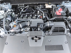 New 2026  Honda CR-V EX-L 2WD at CarloanExpress&period;Com near Hampton&comma; VA