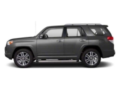 Used 2011  Toyota 4Runner 4WD 4dr V6 &lpar;Natl&rpar; at CarloanExpress&period;Com near Hampton&comma; VA