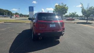 Used 2025  Honda Passport EX-L AWD at CarloanExpress&period;Com near Hampton&comma; VA