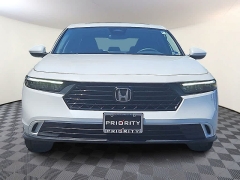 Used 2024  Honda Accord Sedan EX CVT at CarloanExpress&period;Com near Hampton&comma; VA