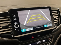 New 2026  Honda Ridgeline TrailSport AWD at CarloanExpress&period;Com near Hampton&comma; VA