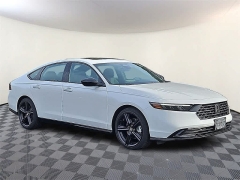 New 2025  Honda Accord Hybrid Sport-L Sedan at CarloanExpress&period;Com near Hampton&comma; VA