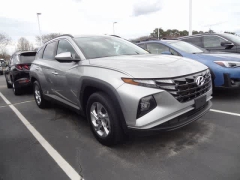 Used 2024  Hyundai Tucson SEL AWD &ast;Ltd Avail&ast; at CarloanExpress&period;Com near Hampton&comma; VA