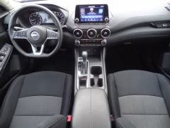 Used 2023  Nissan Sentra SV CVT at CarloanExpress&period;Com near Hampton&comma; VA