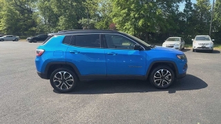 Used 2024  Jeep Compass Limited 4x4 at CarloanExpress&period;Com near Hampton&comma; VA