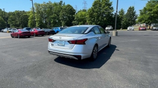 Used 2024  Nissan Altima 2&period;5 SV Sedan at CarloanExpress&period;Com near Hampton&comma; VA