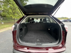 Used 2024  Ford Edge SEL AWD at CarloanExpress.Com near Hampton, VA