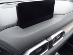 Used 2020  Mazda CX-5 4d SUV AWD Signature at CarloanExpress.Com near Hampton, VA