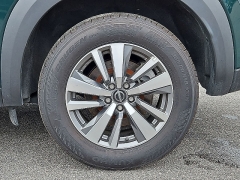 Used 2025  Nissan Pathfinder SL 4WD at CarloanExpress&period;Com near Hampton&comma; VA