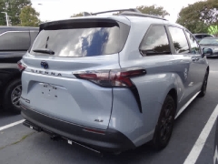 Used 2025  Toyota Sienna AWD 7-Passenger &lpar;Natl&rpar; at CarloanExpress&period;Com near Hampton&comma; VA