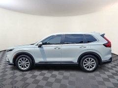 Used 2023  Honda CR-V EX-L 2WD at CarloanExpress&period;Com near Hampton&comma; VA