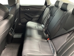 New 2026  Honda Accord Hybrid EX-L Sedan at CarloanExpress&period;Com near Hampton&comma; VA