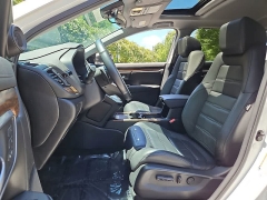 Used 2020  Honda CR-V Hybrid Touring AWD at CarloanExpress&period;Com near Hampton&comma; VA