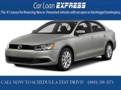 Used 2014  Volkswagen Jetta 4d Sedan S Auto at CarloanExpress&period;Com near Hampton&comma; VA