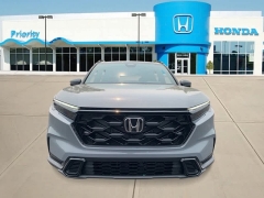 New 2027  Honda CR-V Hybrid Sport AWD at CarloanExpress&period;Com near Hampton&comma; VA