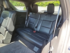 Used 2020  Ford Explorer 4d SUV 4WD XLT 2&period;3L EcoBoost at CarloanExpress&period;Com near Hampton&comma; VA