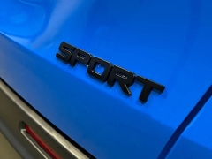 New 2026  Honda HR-V Sport AWD CVT at CarloanExpress&period;Com near Hampton&comma; VA