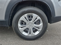 Used 2024  Chevrolet Trax FWD 4dr LS at CarloanExpress&period;Com near Hampton&comma; VA