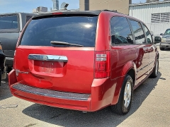 Used 2008  Dodge Grand Caravan 4d Wagon SXT 3&period;8L at CarloanExpress&period;Com near Hampton&comma; VA