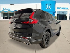 New 2026  Honda CR-V Hybrid Sport AWD at CarloanExpress&period;Com near Hampton&comma; VA
