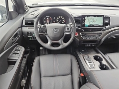 New 2026  Honda Ridgeline TrailSport&plus; AWD at CarloanExpress&period;Com near Hampton&comma; VA