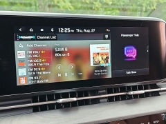 Used 2023  Kia Carnival SX Prestige FWD at CarloanExpress&period;Com near Hampton&comma; VA